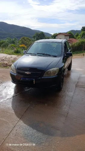 Chevrolet Celta Spirit/ LT 1.0 MPFI 8V Flexp. 5P 2012