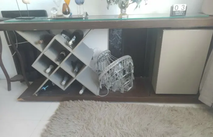 Buffet Barzinho, Buffet,Mesa laça etc.