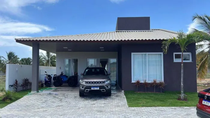 Oportunidade Casa no Maluí Residence - 188162 [23285]