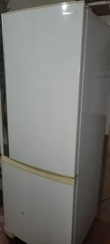 Vendo Refrigerador Panasonic Inverter 423 litros em ótimo estado de conservação.