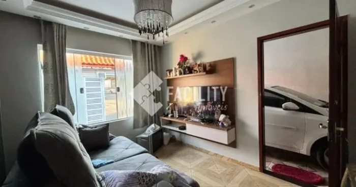 casa - Vila Lemos - Campinas