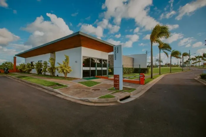 Terreno à venda, 44 m² por R$ 479.998,00 - Comercial Norte - Bayeux/PB