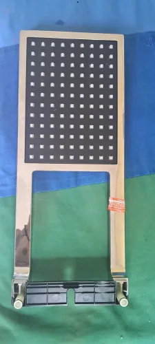 Chuveiro lorenzetti acgua ultra