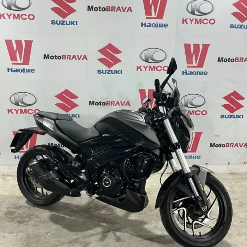 Bajaj DOMINAR D400
