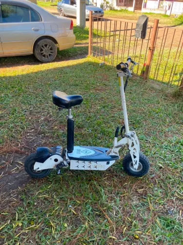 patinete elétrico