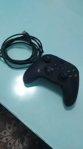 Controle Xbox original