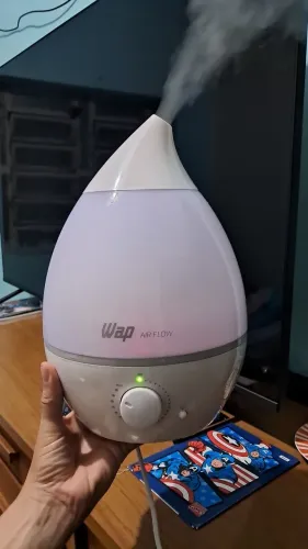 Umidificador de Ar