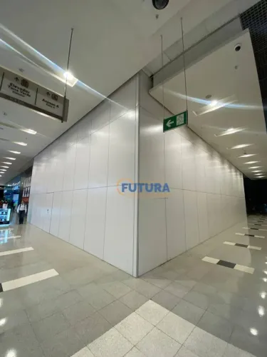 Excelente Loja comercial com 247m² - ED CONJUNTO NACIONAL