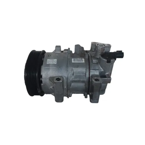 Compressor Ar Condicionado Toyota Corolla 2.0 2020 2025