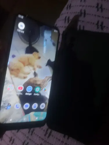 VENDO UM CELULAR 