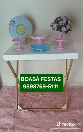 Pegue e monte