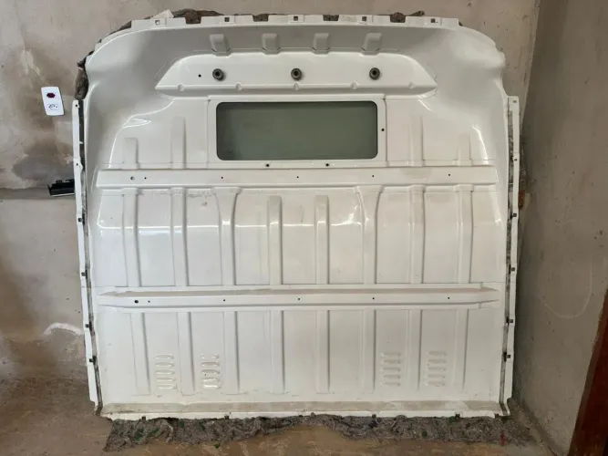 Painel divisória Renault Master