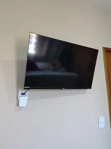 Tv Smart Roku 32 Polegadas (Bangu)