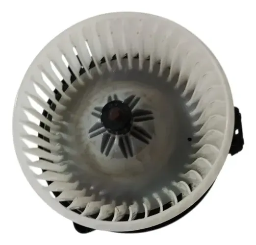 Motor Ventilador Ar Forçado Pajero Full 2008 - 2016