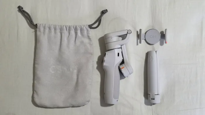 Dji Osmo Mobile 6
