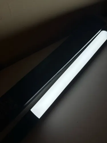 BASTÃO DE LED/ILUMINAÇÃO PORTÁTIL ULANZI VL119 RGB COLORIDO