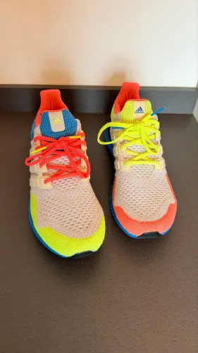 Ultraboost $529 Tamanho 42 