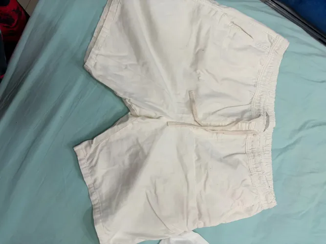 Bermuda Masculina