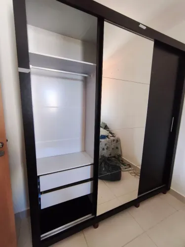 Guarda roupa