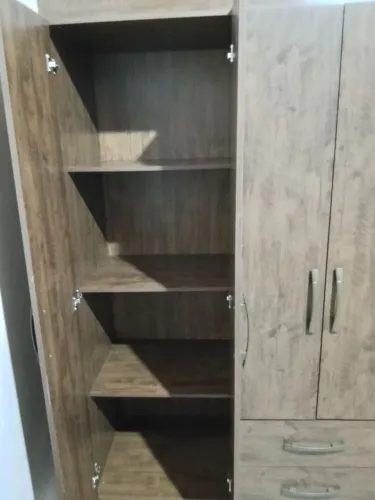 Guarda Roupa Casal