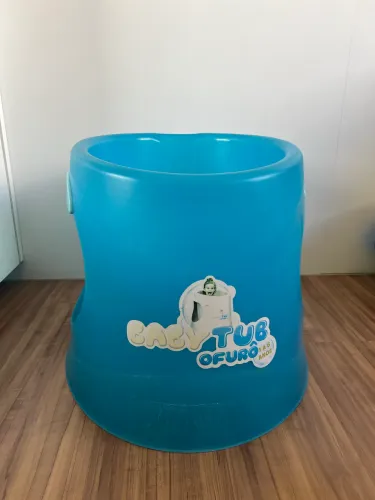 Baby Tub Ofurô