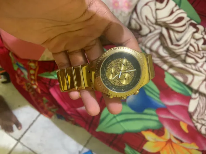 Swatch 007