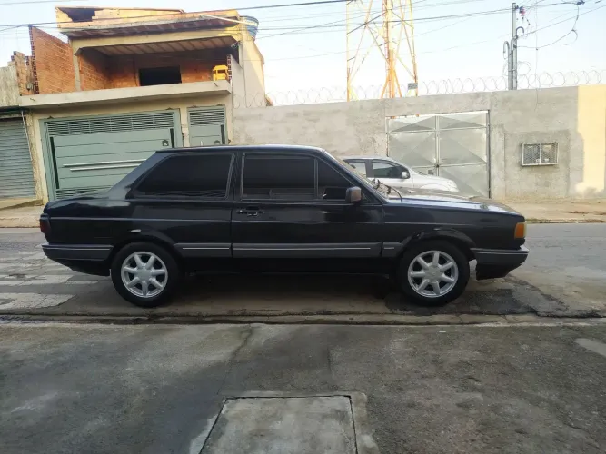 Roda bananinha