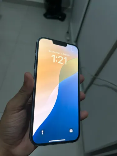 iPhone 14 Plus 128Gb Azul 