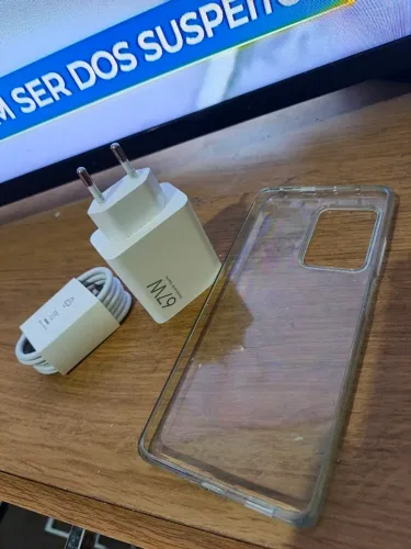 SMARTPHONE POÇO X5 PRO