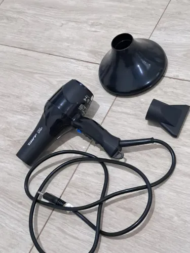 Secador taiff 110v