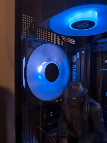 Fans Corsair RX120
