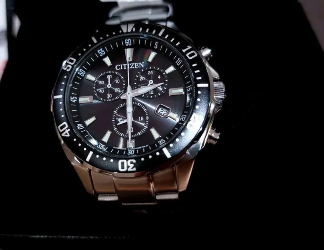 Citizen Eco-Drive VO10-6771F