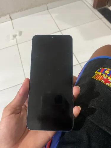 Celular Redmi A5 (perfeito estado)