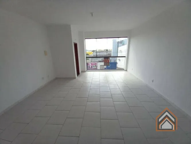 Sala para alugar, 50 m² por R$ 1.200,00/mês - Passo do Feijó - Alvorada/RS