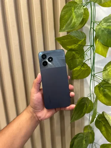 Realmente note 50 128gb