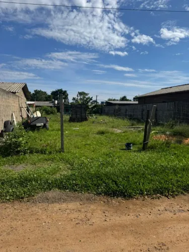 Vendo terreno em Gravataí costa do Ipiranga