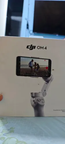 Gimbal DJI OM 4 