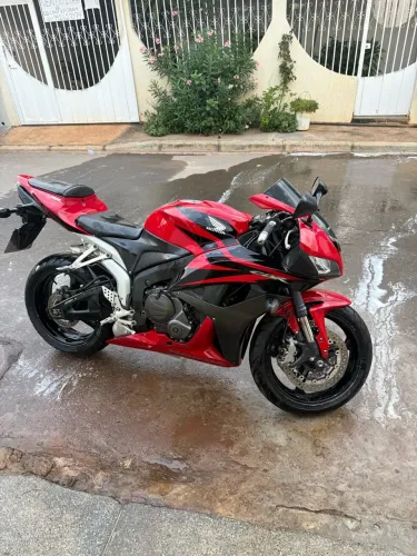 CBR600rr