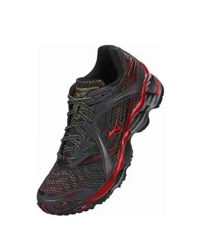 Mizuno pro 1 retrô