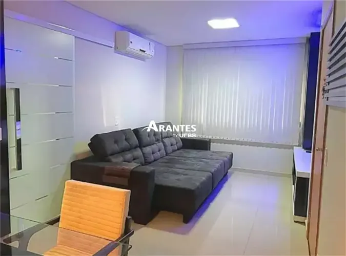 Apartamento com 100m² 3 quartos à venda no Santa Mônica