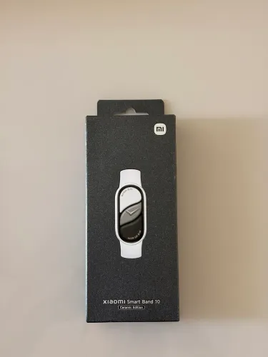 Relógio Xiaomi Smart Band 10