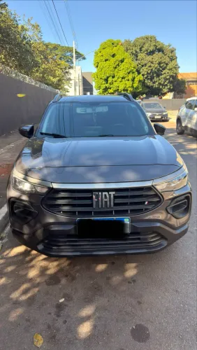 Fiat Pulse Drive 1.0 Turbo 200 Flex Aut. 2022