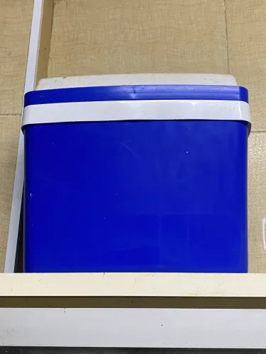 Cooler grande novo