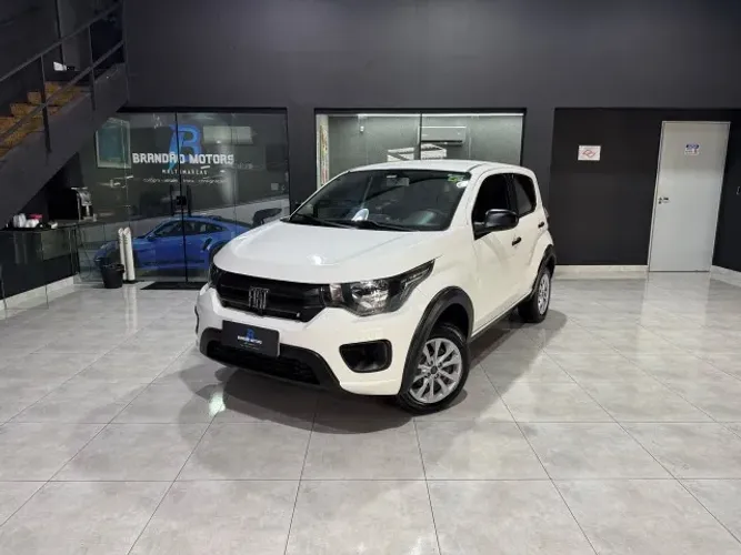 Fiat Mobi Like 1.0 Fire Flex 5P. 2023