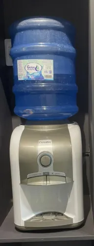 Bebedouro Esmaltec