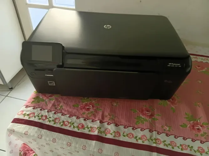 Impressora HP Photosmat