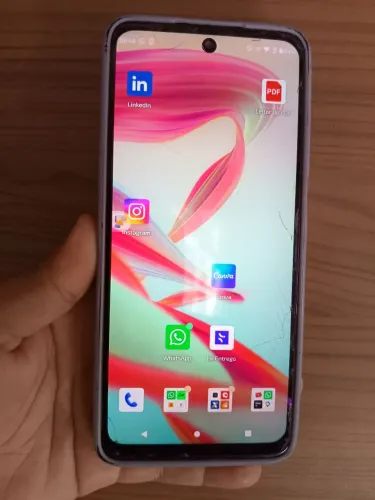 Celular G32