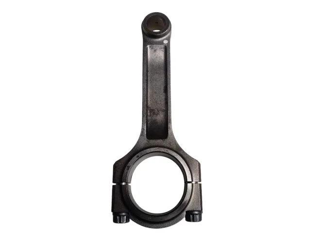 Biela Forjada 159mm Bloco Alto Golf 2.0 Spa Turbo (1 Biela)