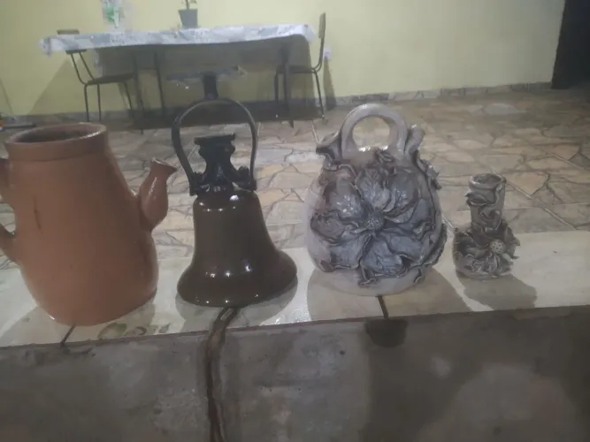 Antiguidades a venda 