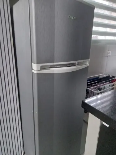 Refrigerador consul